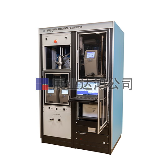 <b>TSI 自動(dòng)過濾器測(cè)試器3160</b>
