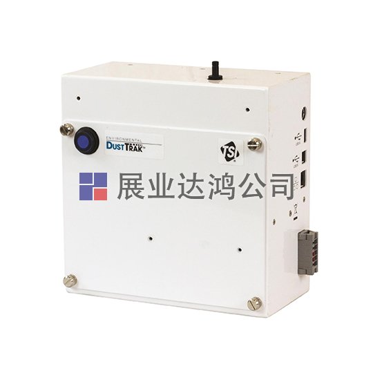 TSI 8540型氣溶膠監(jiān)測儀