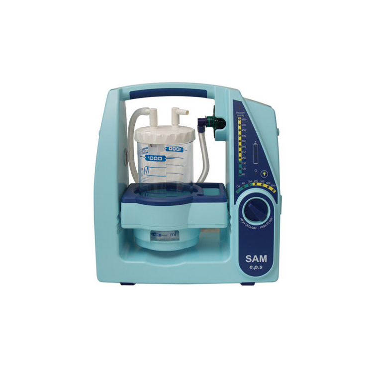 <b>英國(guó)MEC EPS101A緊急抽吸器</b>