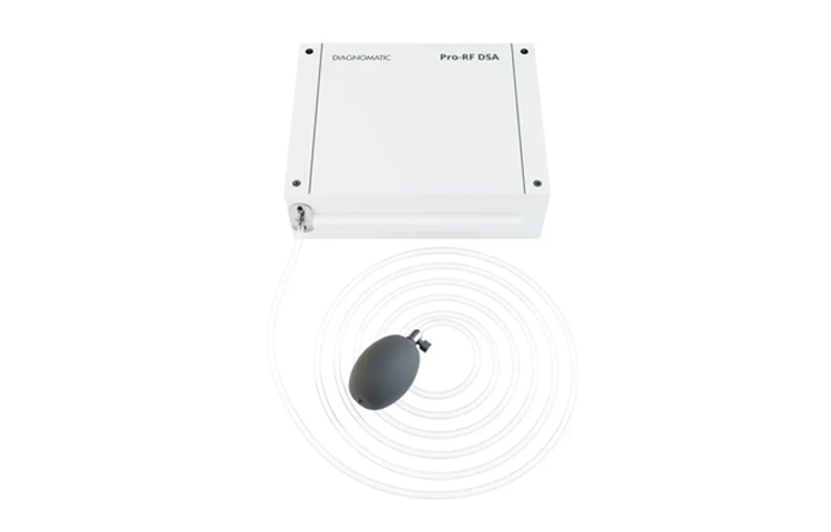 波蘭Pro-Project RF DSA質量保證模體