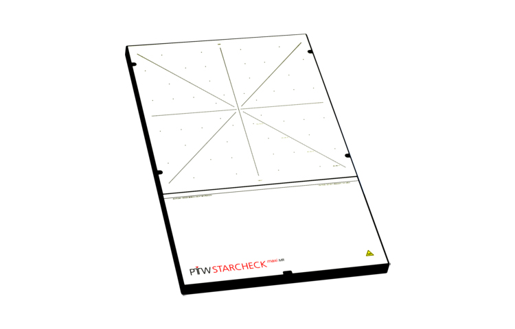 德國PTW STARCHECK 2D陣列探測(cè)器