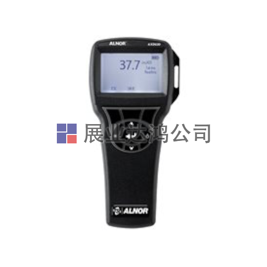 <b>美國TSI AXD610 Alnor微壓計(jì)</b>