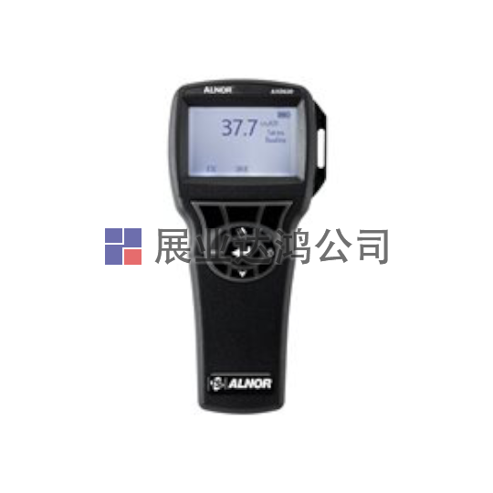<b>美國TSI AXD620 Alnor微壓計(jì)</b>