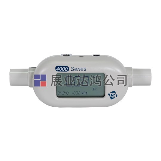 <b>TSI 4040/4043/4045質量流量計</b>