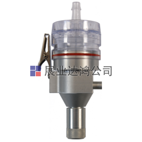 <b>MesaLabs  GK2.05 (KTL)個(gè)體取樣旋風(fēng)分離器</b>