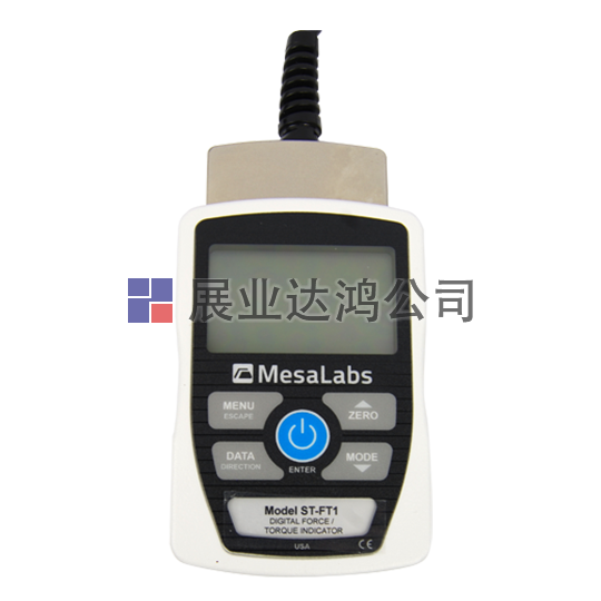 <b>MesaLabs ST-FT1 卡盤校準(zhǔn)器手動扭矩測試儀</b>
