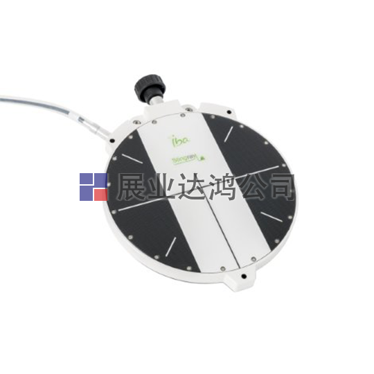 <b>德國LIBA   StingRay用于 TPS 調試的更快、更準確的相對劑量測定</b>