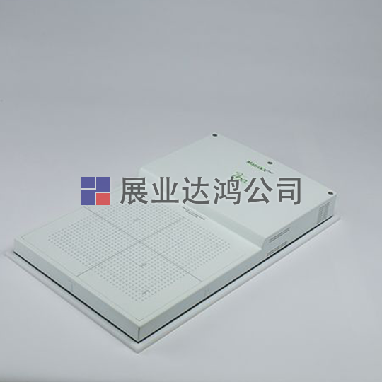 <b>德國IBA  MatriXX PT/ONE電離室探測器陣列可實現(xiàn)高效精確的患者質(zhì)量保證</b>