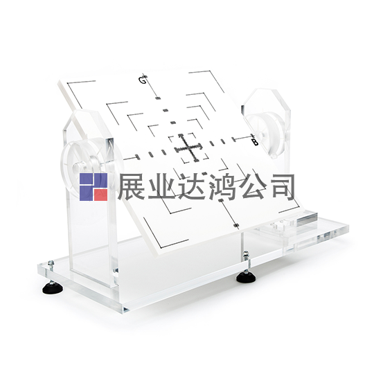 <b>Leeds Test Objects RT對齊旋轉(zhuǎn)模體</b>